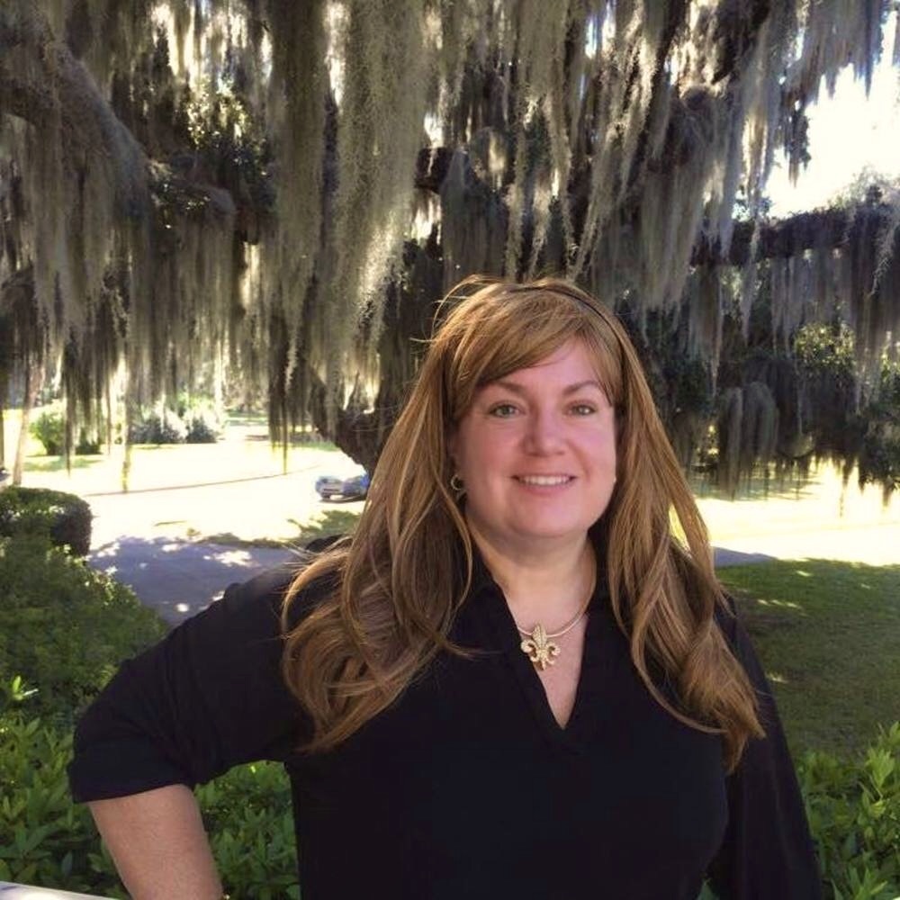 Meet your Posher, Caroline